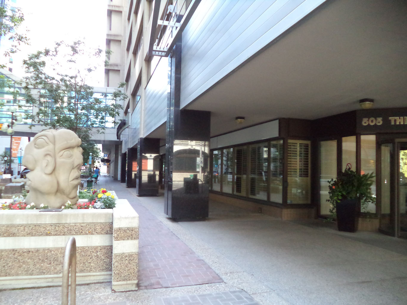 Traction Uranium Corp.